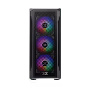 Xigmatek Gaming X EN46621 RGB Medium Tower ATX Case - image 3