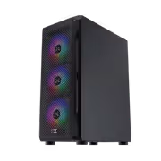 Xigmatek Gaming X EN46621 RGB Medium Tower ATX Case - image 4