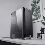 Xigmatek Gaming X EN46621 RGB Medium Tower ATX Case - image 14