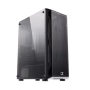 Xigmatek Gaming X EN46621 RGB Medium Tower ATX Case - image 5