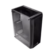 Xigmatek Gaming X EN46621 RGB Medium Tower ATX Case - image 8