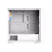Xigmatek Gaming Y Pro Arctic Mid Tower Case — E-ATX Support, White - image 8