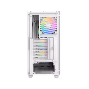 Xigmatek Gaming Y Pro Arctic Mid Tower Case — E-ATX Support, White - image 10