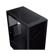 Xigmatek Lux G EN48687 Black Mid-Tower ATX Case - image 5