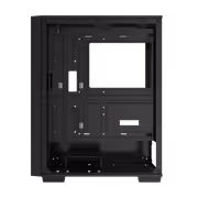 Xigmatek Lux G EN48687 Black Mid-Tower ATX Case - image 8