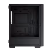 Xigmatek Lux G EN48687 Black Mid-Tower ATX Case - image 9