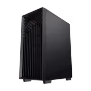 Xigmatek Lux G EN48687 Black Mid-Tower ATX Case - image 10