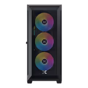 Xigmatek Master X II Pro Mid Tower Case — E-ATX Support - image 3