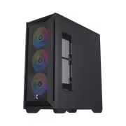 Xigmatek Master X II Pro Mid Tower Case — E-ATX Support - image 5