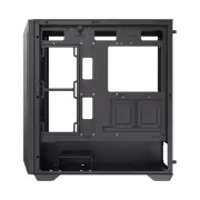 Xigmatek Master X II Pro Mid Tower Case — E-ATX Support - image 8