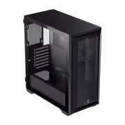 Xigmatek Master X II Pro Mid Tower Case — E-ATX Support - image 9