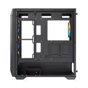 Xigmatek Master X II Pro Mid Tower Case — E-ATX Support - image 11