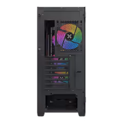 Xigmatek Master X II Pro Mid Tower Case — E-ATX Support - image 14
