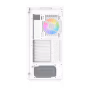 Xigmatek Meta Arctic White Mid-Tower – E-ATX Support - image 7