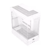 Xigmatek Meta Arctic White Mid-Tower – E-ATX Support - image 9