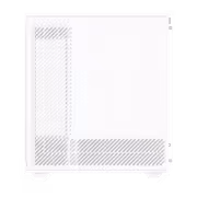 Xigmatek Meta Arctic White Mid-Tower – E-ATX Support - image 13
