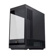 Xigmatek Meta Mid Tower Case — E-ATX Support, Black - image 10