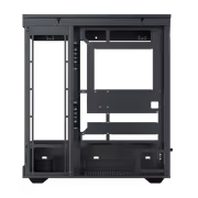 Xigmatek Meta Mid Tower Case — E-ATX Support, Black - image 12
