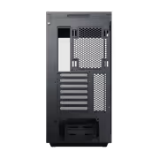 Xigmatek Meta Mid Tower Case — E-ATX Support, Black - image 13