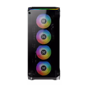 Xigmatek Overtake EN46416 Tempered Glass RGB Super Tower Case - image 5