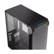 Xigmatek Overtake EN46416 Tempered Glass RGB Super Tower Case - image 6