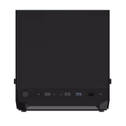 Xigmatek Overtake EN46416 Tempered Glass RGB Super Tower Case - image 7