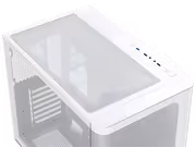 Xigmatek Pano Arctic — White Mid-Tower, E-ATX Support - image 6