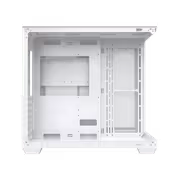 Xigmatek Pano Arctic — White Mid-Tower, E-ATX Support - image 7