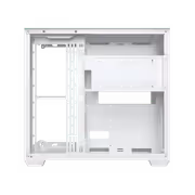 Xigmatek Pano Arctic — White Mid-Tower, E-ATX Support - image 8