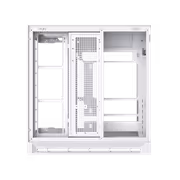 Xigmatek Pano II Air Arctic Mid Tower Gaming Case - image 4