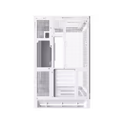 Xigmatek Pano II Air Arctic Mid Tower Gaming Case - image 7