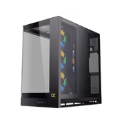 Xigmatek Pano II Air Mid Tower Gaming Case - image 8