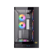 Xigmatek Pano II Air Mid Tower Gaming Case - image 11