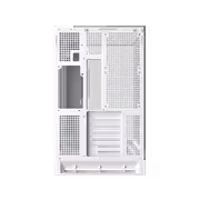 Xigmatek Pano II Arctic Gaming Case w/ 8 ARGB Fans - image 12