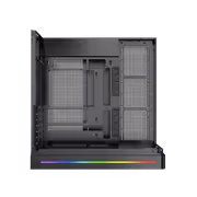 Xigmatek Pano II Gaming Case - Black Mid Tower - image 4
