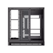 Xigmatek Pano II Gaming Case - Black Mid Tower - image 5