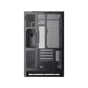 Xigmatek Pano II Gaming Case - Black Mid Tower - image 7