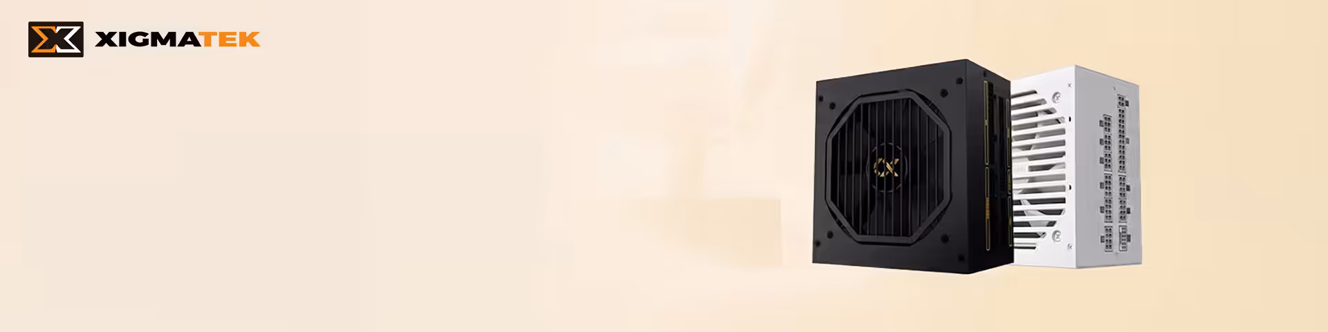 Xigmatek Power Supplies