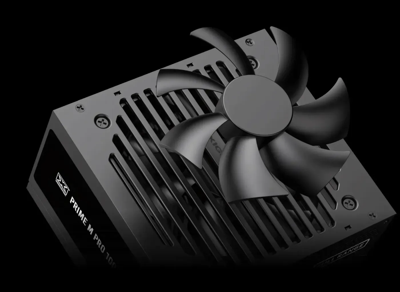 Close-up of the dual CPU connectors supporting latest AMD and Intel platforms