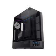Xigmatek Vision Pro Mid Tower Case — E-ATX Support, Black - image 16