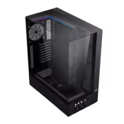 Xigmatek Vision Pro Mid Tower Case — E-ATX Support, Black - image 5