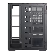 Xigmatek Vision Pro Mid Tower Case — E-ATX Support, Black - image 10