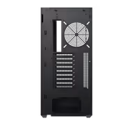 Xigmatek Vision Pro Mid Tower Case — E-ATX Support, Black - image 11