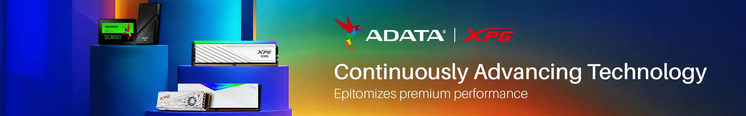 🔥 Top 5 Reasons to Buy ADATA Components - Enhance Your PC! 🚀