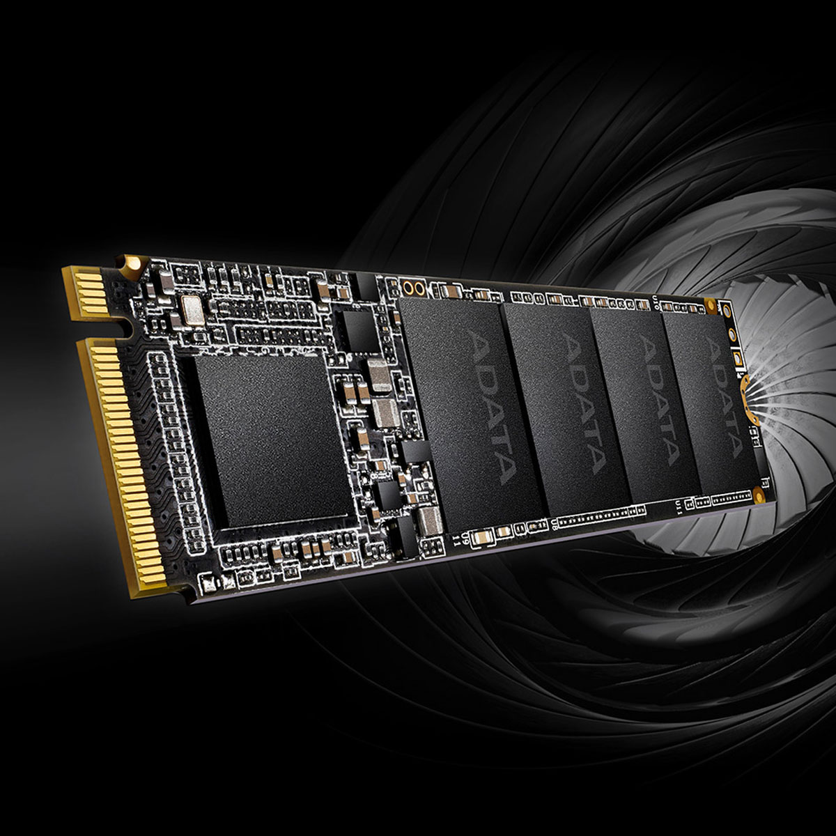 XPG SX6000 Lite 256GB PCIe 3D NAND PCIe Gen3x4 M.2 SSD - Best Deal