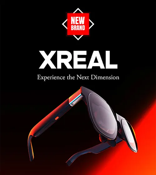 XREAL