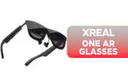 XREAL One AR Glasses X1111 — 147" Spatial Screen, BOSE Audio - image 1