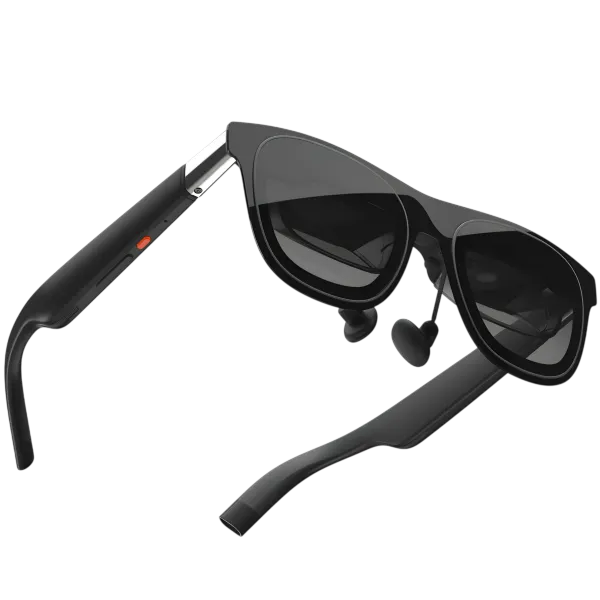 XREAL One Pro AR Glasses with X1 Chip, Native 3 DoF, 147