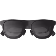 XREAL One AR Glasses X1111 — 147" Spatial Screen, BOSE Audio - image 8