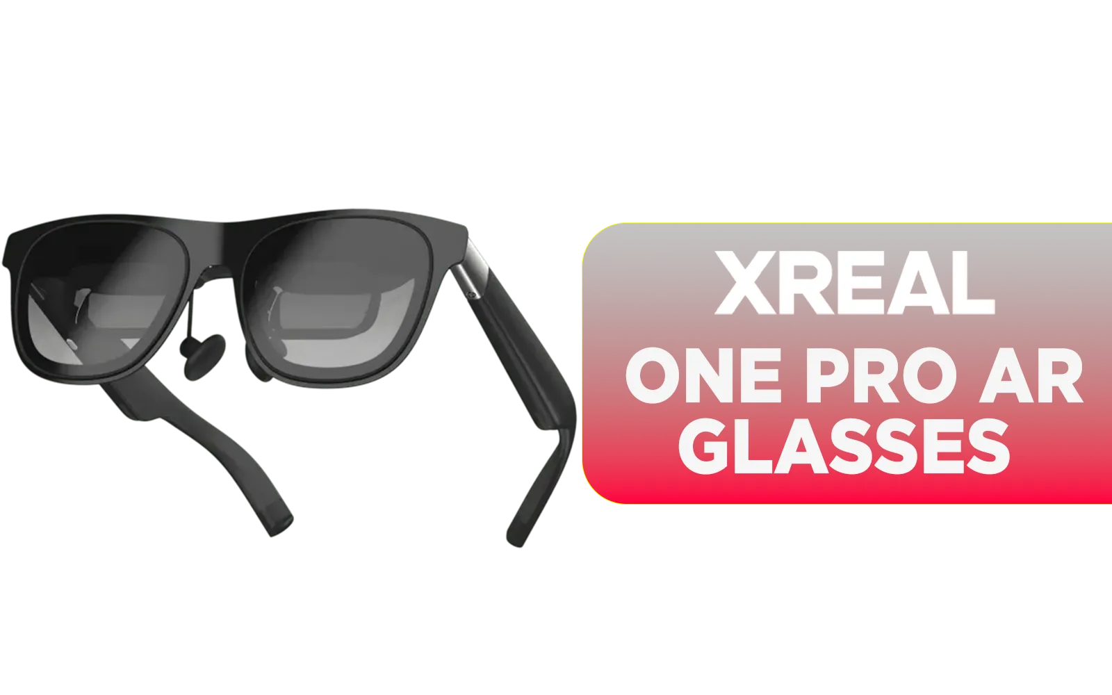 xreal-one-pro-ar-glasses-medium - Image 1